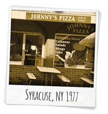 syracuse